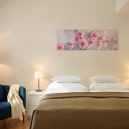 Residence Vocelova ปราก ภายนอก รูปภาพ