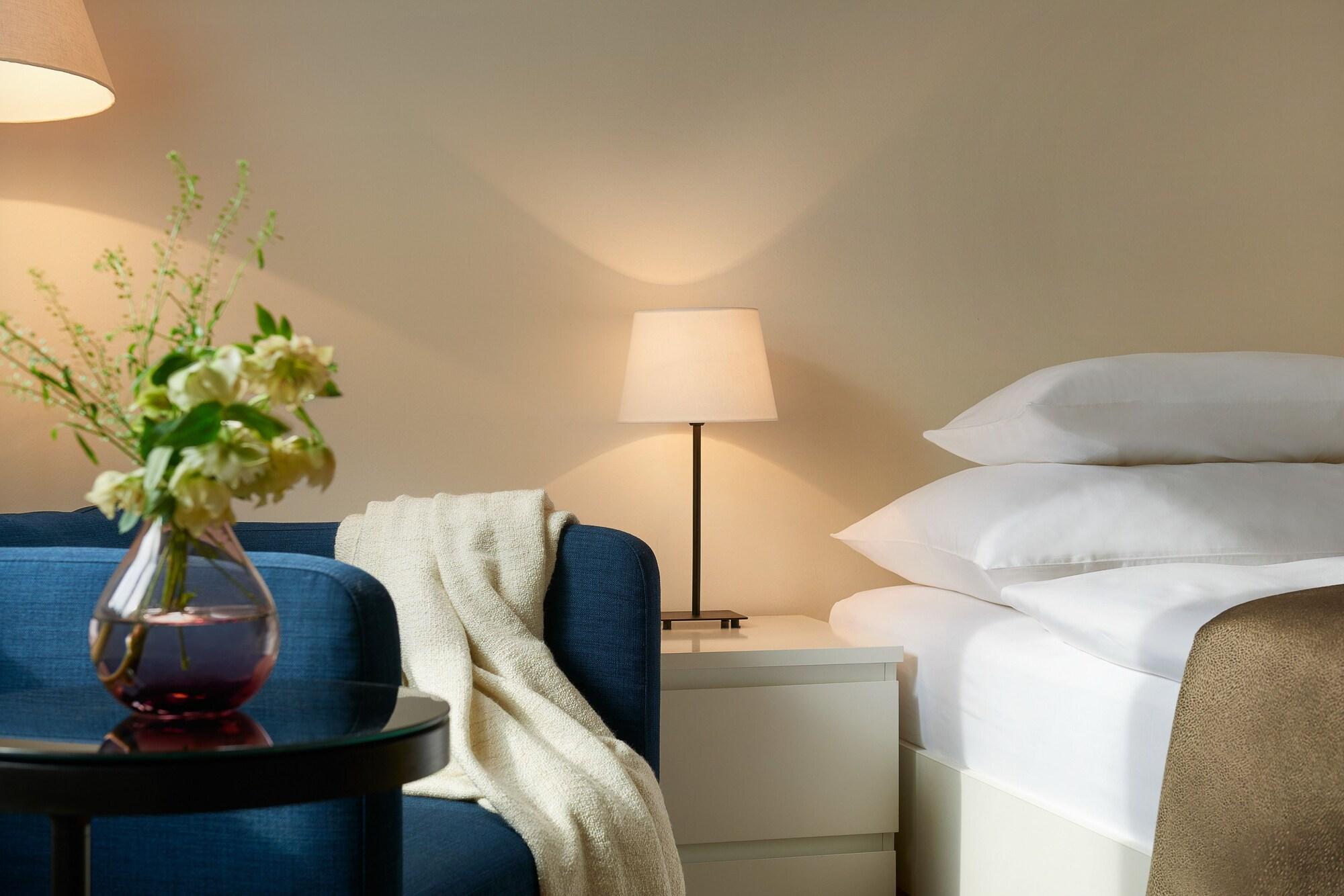 Residence Vocelova ปราก ภายนอก รูปภาพ